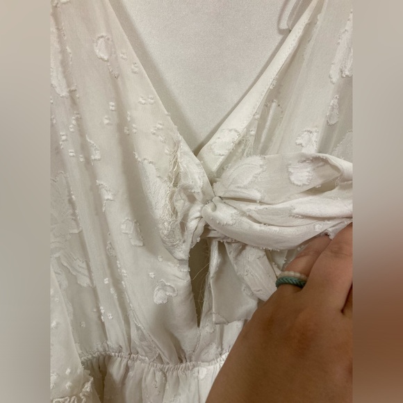 Oak and trellis - Picture 4 of 6